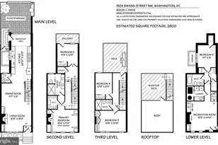 1524 Swann St NW, Washington, DC 20009 - Photo 30