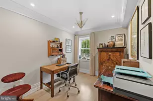 1524 Swann St NW, Washington, DC 20009 - Photo 20