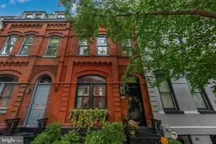 1524 Swann St NW, Washington, DC 20009 - Photo 2