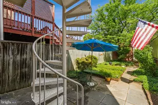 414 3rd St SE, Washington, DC 20003 - Photo 18