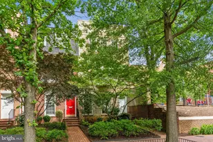 414 3rd St SE, Washington, DC 20003 - Photo 22