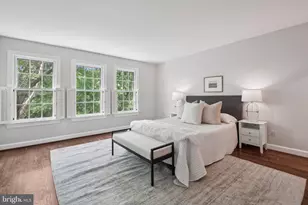 414 3rd St SE, Washington, DC 20003 - Photo 28