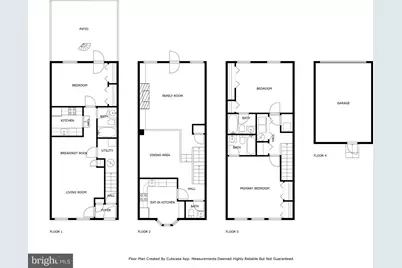 414 3rd Street SE, Washington, DC 20003 - Photo 2