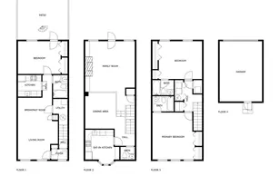 414 3rd St SE, Washington, DC 20003 - Photo 2