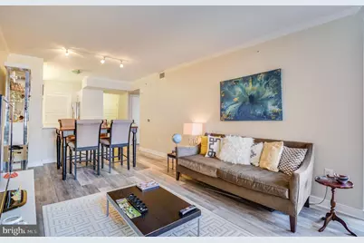 631 D Street NW #837, Washington, DC 20004 - Photo 6