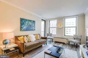 631 D Street NW, Washington, DC 20004 - Photo 4