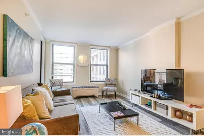 631 D Street NW #837, Washington, DC 20004 - Photo 2