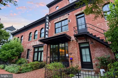 57 N Street NW #225, Washington, DC 20001 - Photo 38