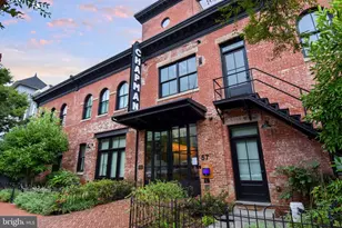 57 N St NW, Washington, DC 20001 - Photo 38