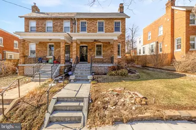 4206 10th Street NE, Washington, DC 20017 - Photo 2
