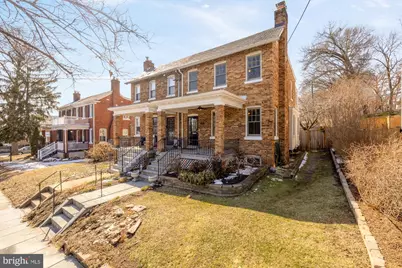 4206 10th Street NE, Washington, DC 20017 - Photo 1