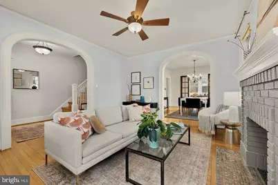 4206 10th Street NE, Washington, DC 20017 - Photo 10