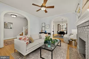 4206 10th St NE, Washington, DC 20017 - Photo 10