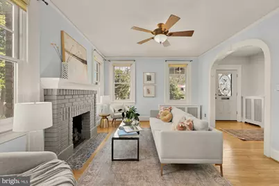 4206 10th Street NE, Washington, DC 20017 - Photo 8