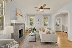 4206 10th St NE, Washington, DC 20017 - Photo 8