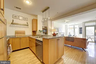 4025 Connecticut Ave NW, Washington, DC 20008 - Photo 8