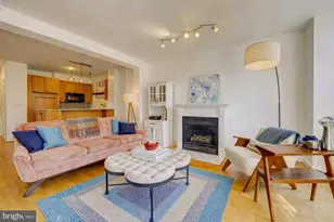 4025 Connecticut Ave NW, Washington, DC 20008 - Photo 4