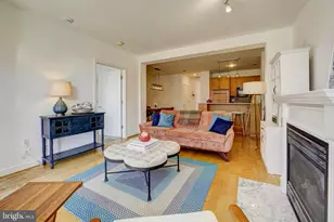 4025 Connecticut Ave NW, Washington, DC 20008 - Photo 1