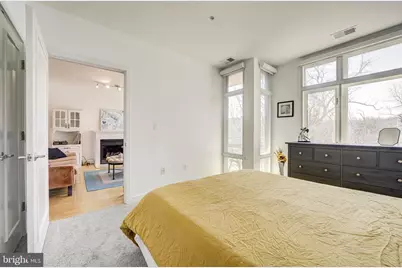 4025 Connecticut Avenue NW #405, Washington, DC 20008 - Photo 16