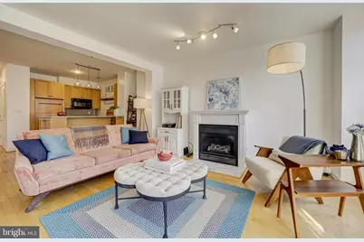 4025 Connecticut Avenue NW #405, Washington, DC 20008 - Photo 4