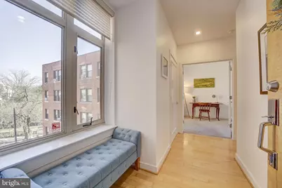 4025 Connecticut Avenue NW #405, Washington, DC 20008 - Photo 22