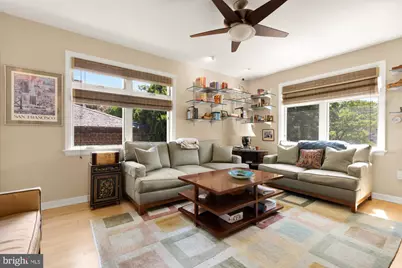 1755 Upshur Street NW, Washington, DC 20011 - Photo 30