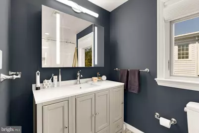 1755 Upshur Street NW, Washington, DC 20011 - Photo 44