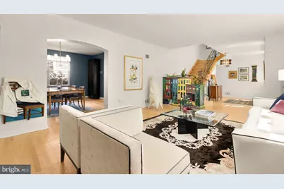 1755 Upshur Street NW, Washington, DC 20011 - Photo 12