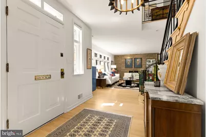 1755 Upshur Street NW, Washington, DC 20011 - Photo 6