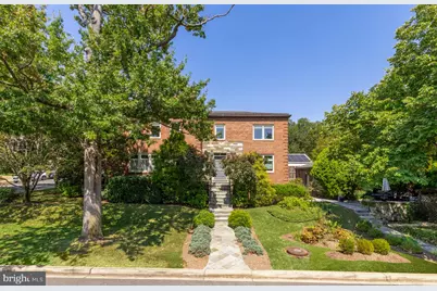 1755 Upshur Street NW, Washington, DC 20011 - Photo 1
