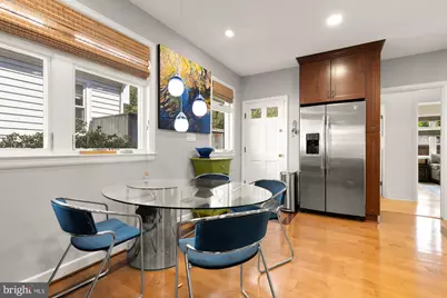 1755 Upshur Street NW, Washington, DC 20011 - Photo 22