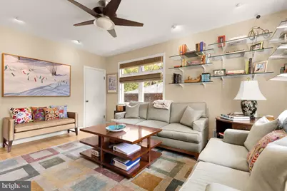 1755 Upshur Street NW, Washington, DC 20011 - Photo 32