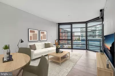 1300 4th Street SE #507, Washington, DC 20003 - Photo 4