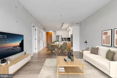 1300 4th Street SE #507, Washington, DC 20003 - Photo 1