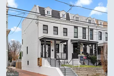 509 Randolph Street NW #1, Washington, DC 20011 - Photo 20