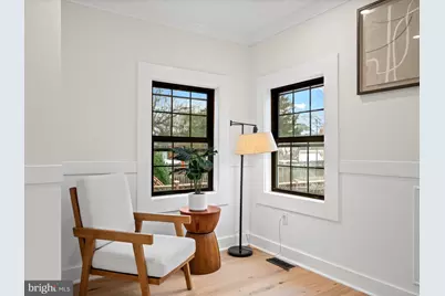 509 Randolph Street NW #1, Washington, DC 20011 - Photo 18