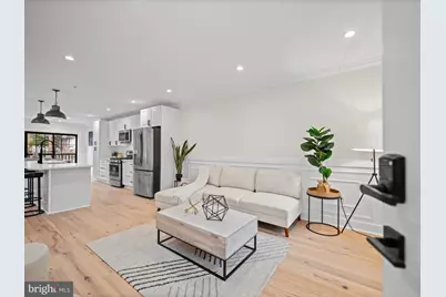 509 Randolph Street NW #1, Washington, DC 20011 - Photo 1