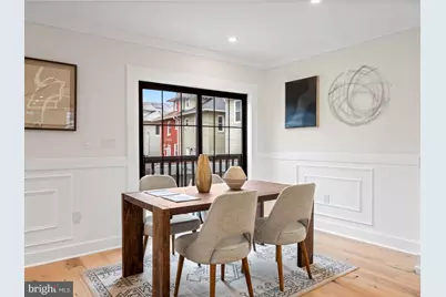 509 Randolph Street NW #1, Washington, DC 20011 - Photo 4