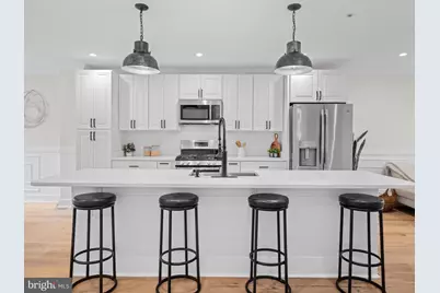 509 Randolph Street NW #1, Washington, DC 20011 - Photo 2