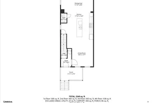 509 Randolph St NW, Washington, DC 20011 - Photo 22