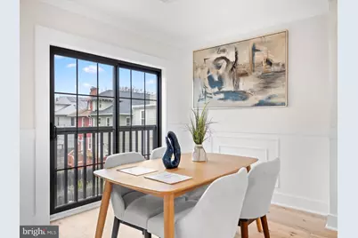 509 Randolph Street NW #2, Washington, DC 20011 - Photo 4