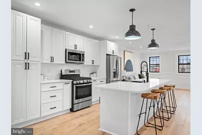 509 Randolph Street NW #2, Washington, DC 20011 - Photo 2