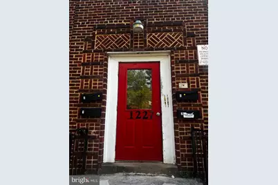 1227 Holbrook Terrace NE, Washington, DC 20002 - Photo 2