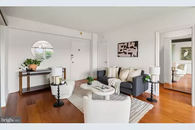 2500 Q Street NW #524, Washington, DC 20007 - Photo 12