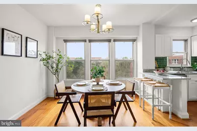 2500 Q Street NW #524, Washington, DC 20007 - Photo 20