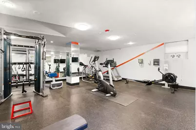 2500 Q Street NW #524, Washington, DC 20007 - Photo 36