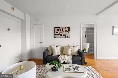 2500 Q Street NW #524, Washington, DC 20007 - Photo 10