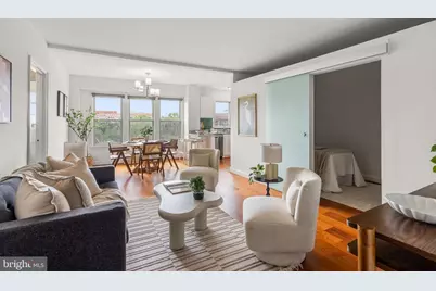 2500 Q Street NW #524, Washington, DC 20007 - Photo 8