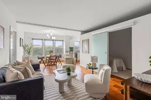 2500 Q St NW, Washington, DC 20007 - Photo 8