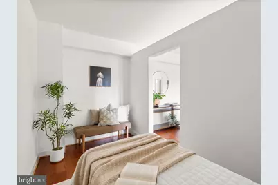 2500 Q Street NW #524, Washington, DC 20007 - Photo 18